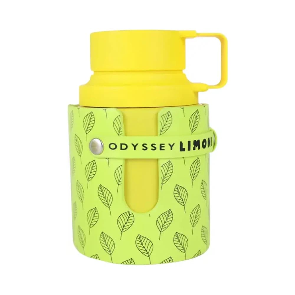 Armaf Odyssey Limoni