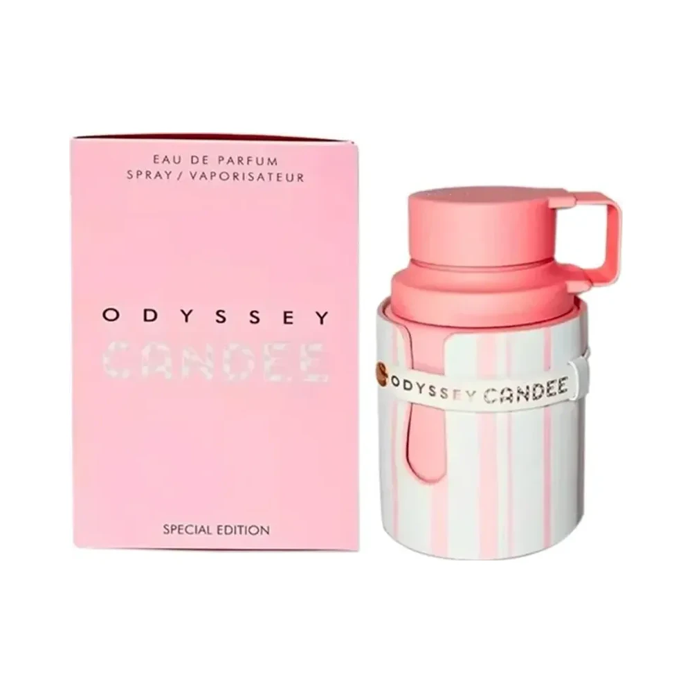 Odyssey Candee 2