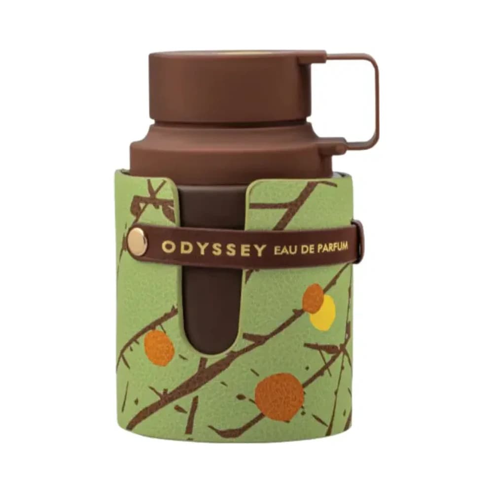 Odyssey Dubai Chocolat 1