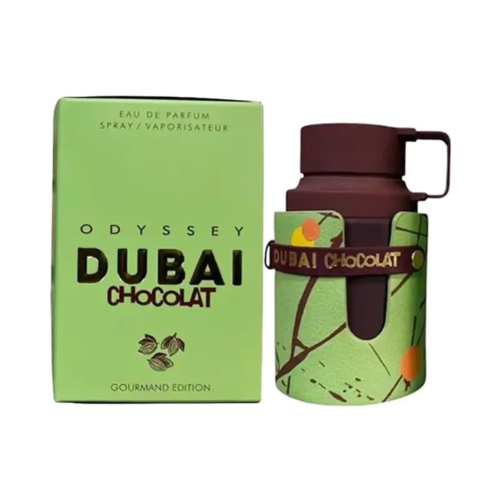 Odyssey Dubai Chocolat 2