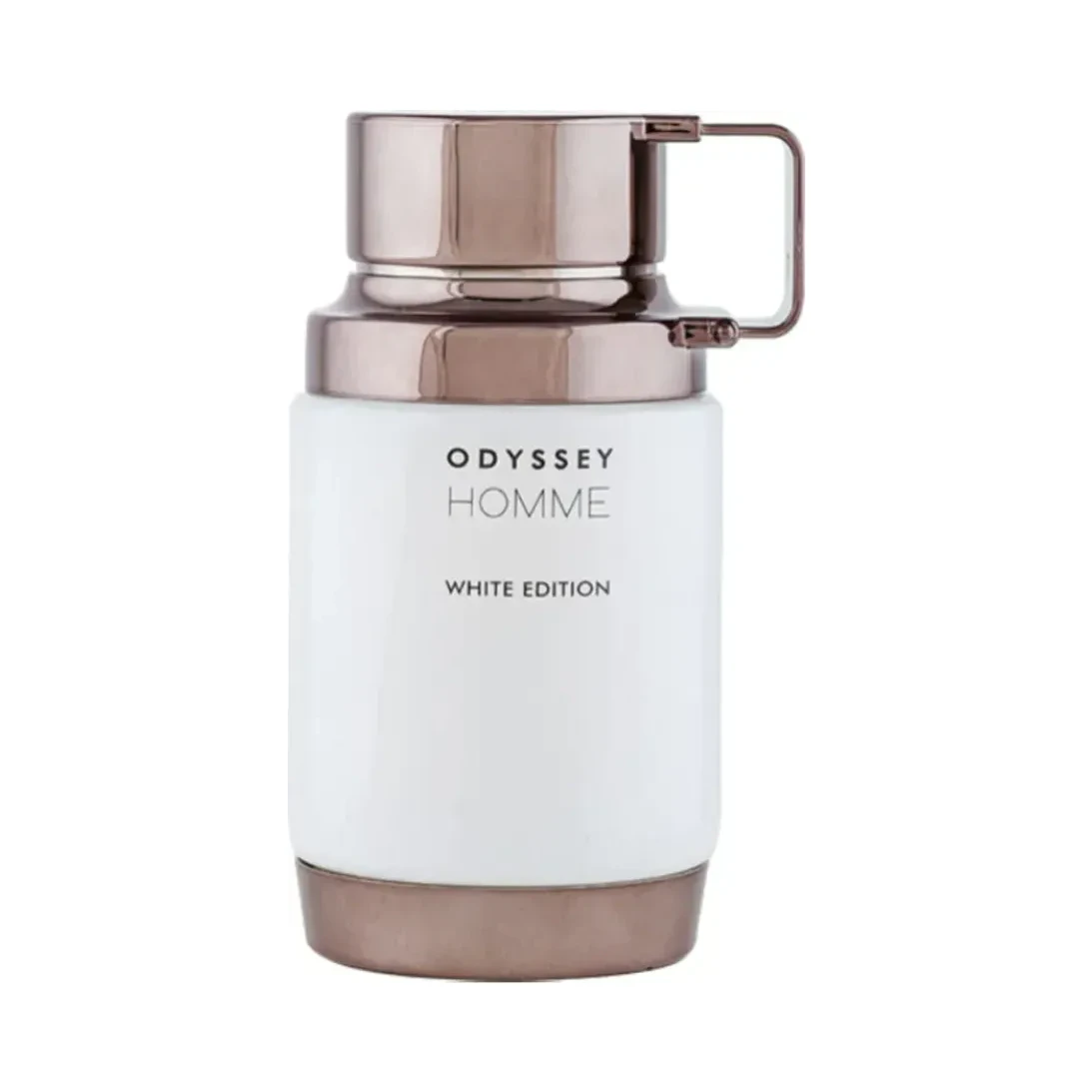 Odyssey Homme White Edition 1