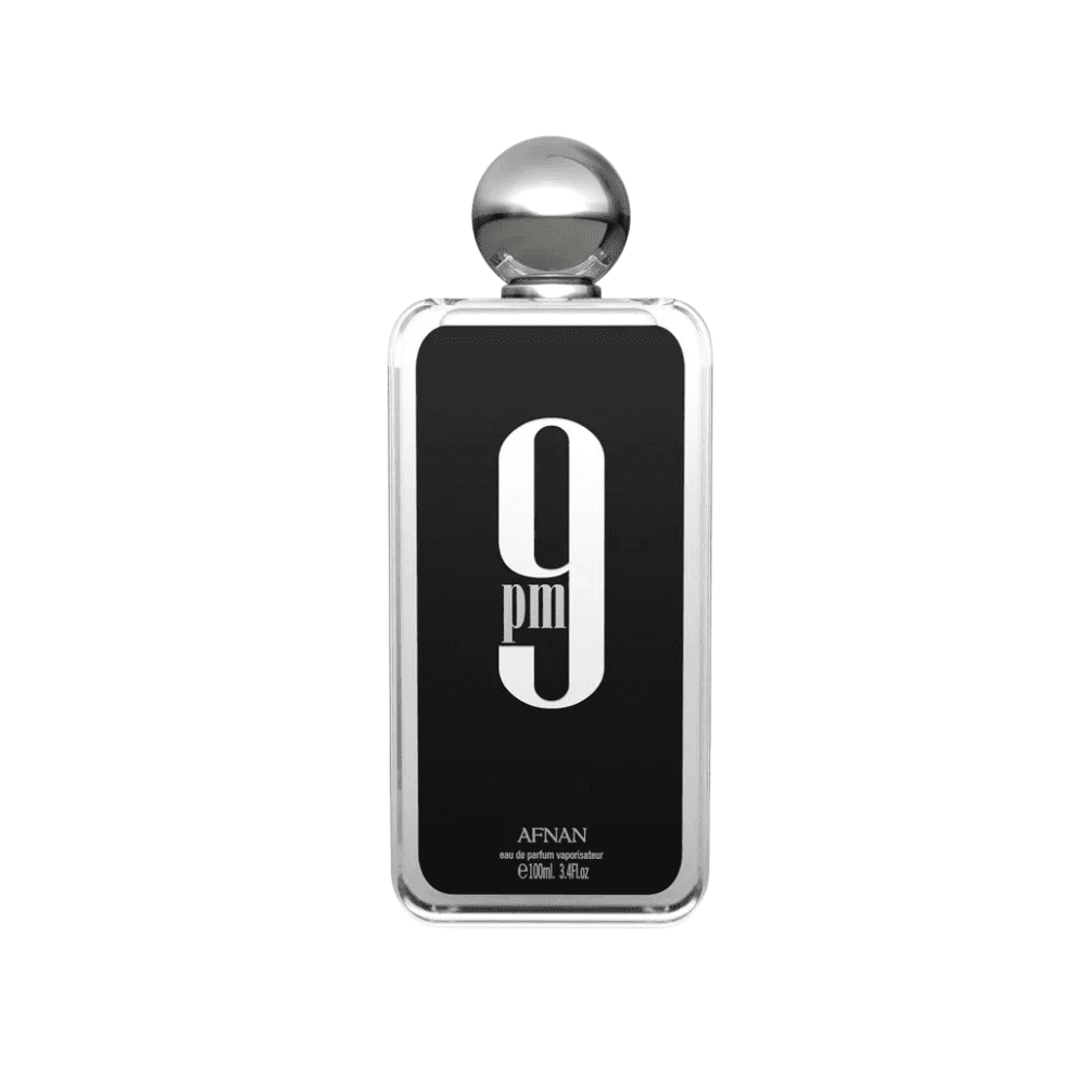 9 PM