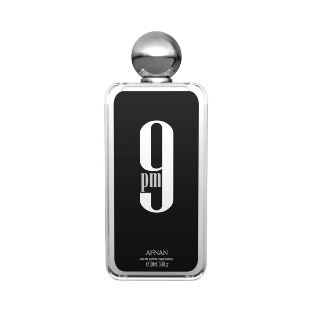 Afnan 9 PM