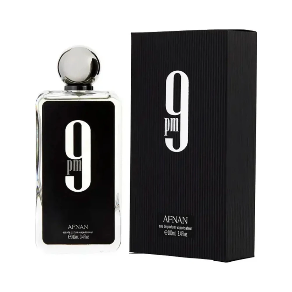 9 PM 2