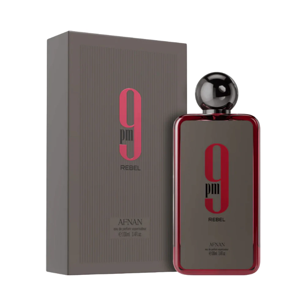 9 PM Rebel 2