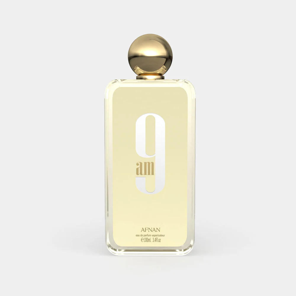 9am pour Femme