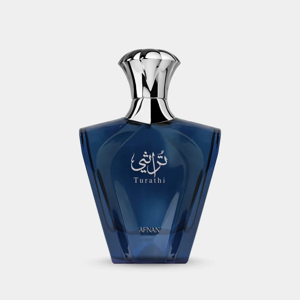 Turathi Blue