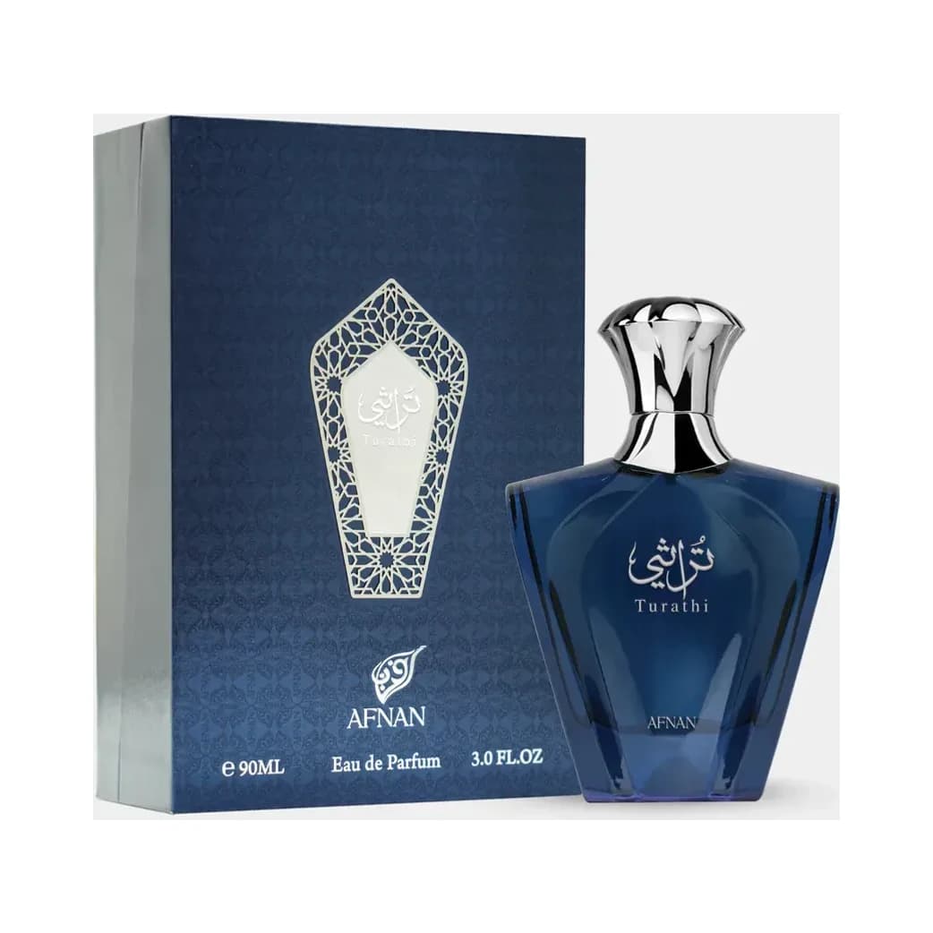 Turathi Blue 2