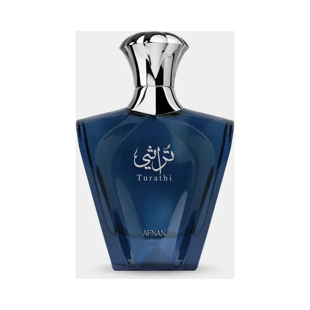 Afnan Turathi Blue