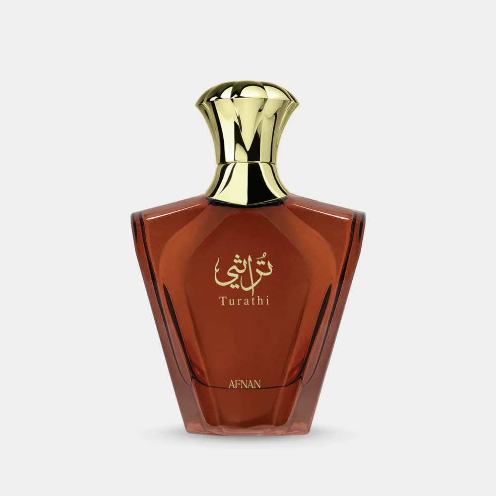 Turathi Brown