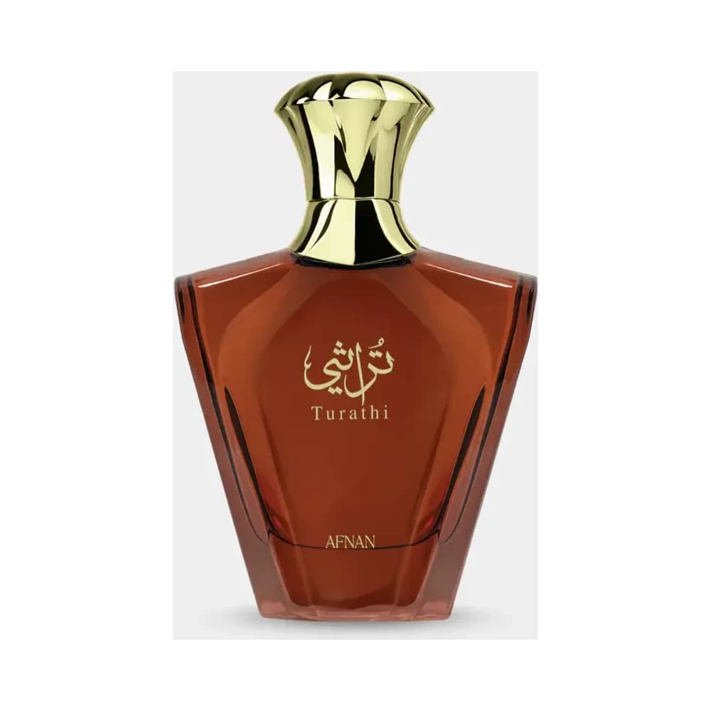 Afnan Turathi Brown