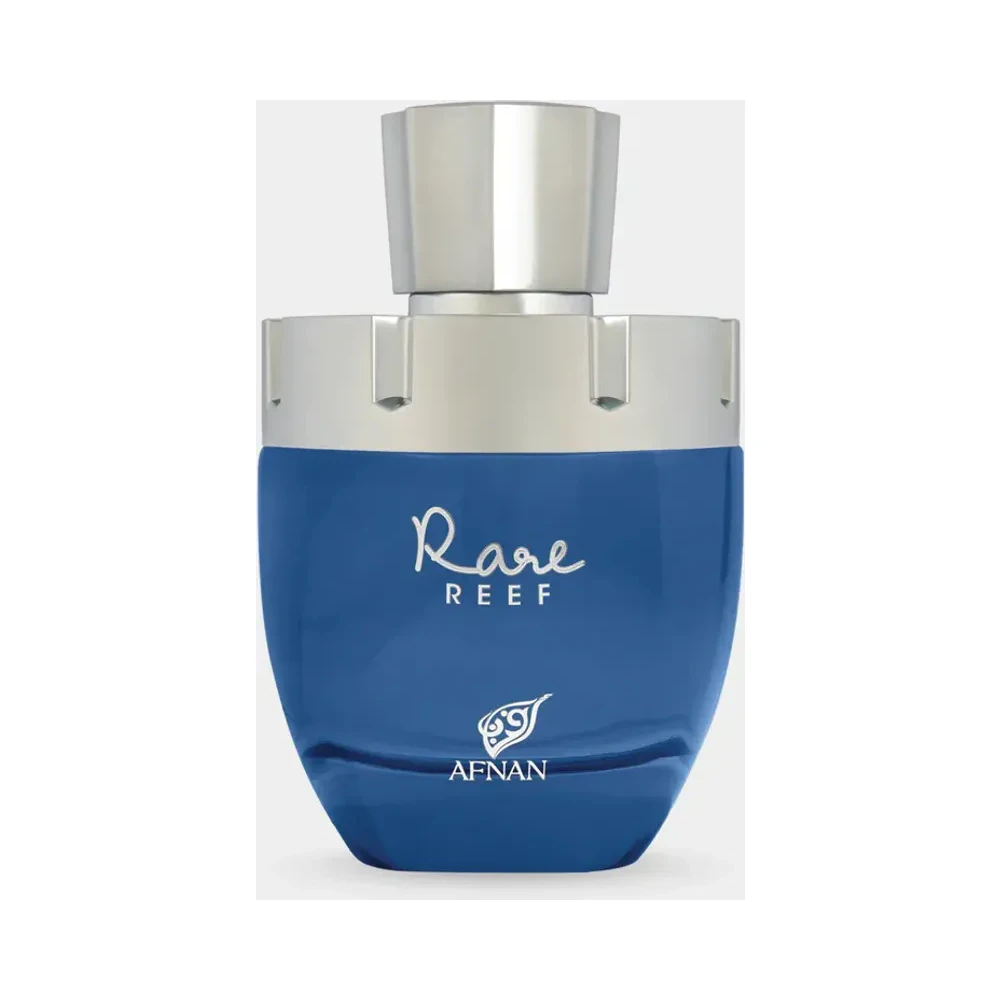 Rare Reef 1