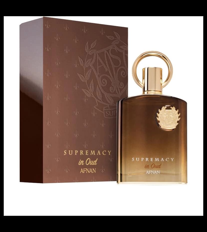 Supremacy in Oud