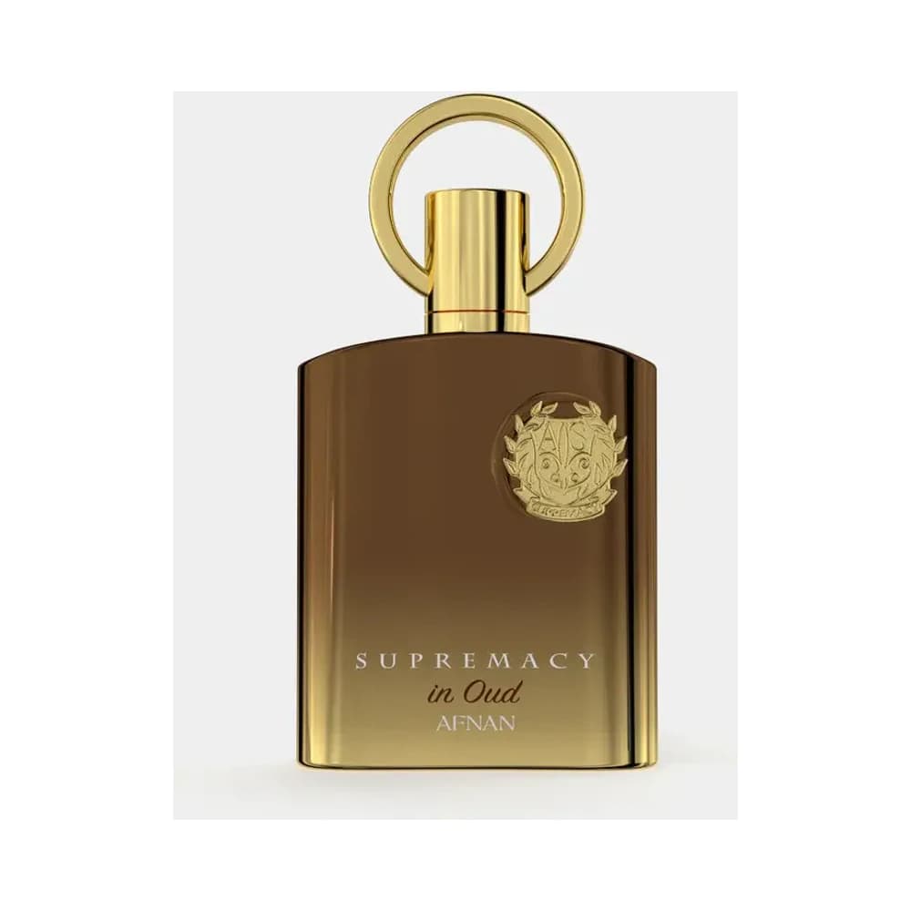 Supremacy in Oud 1