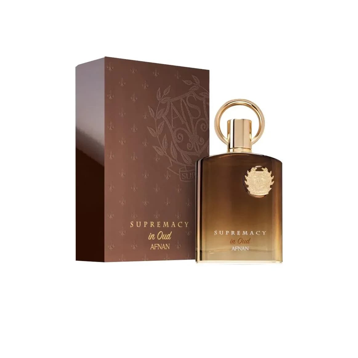 Supremacy in Oud 2