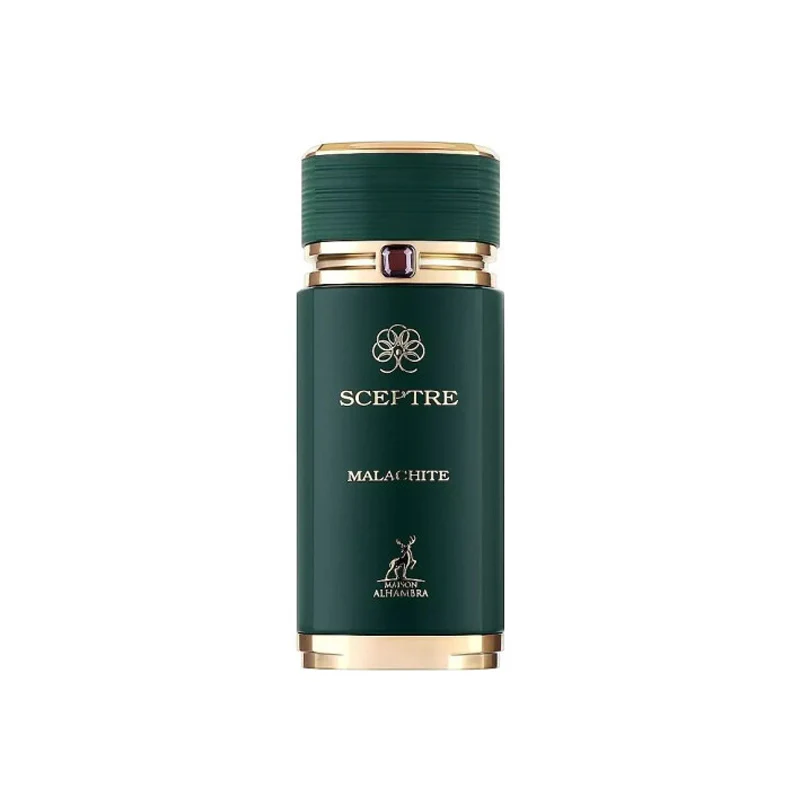 Sceptre Malachite