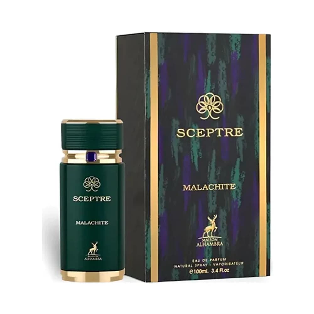 Sceptre Malachite 2