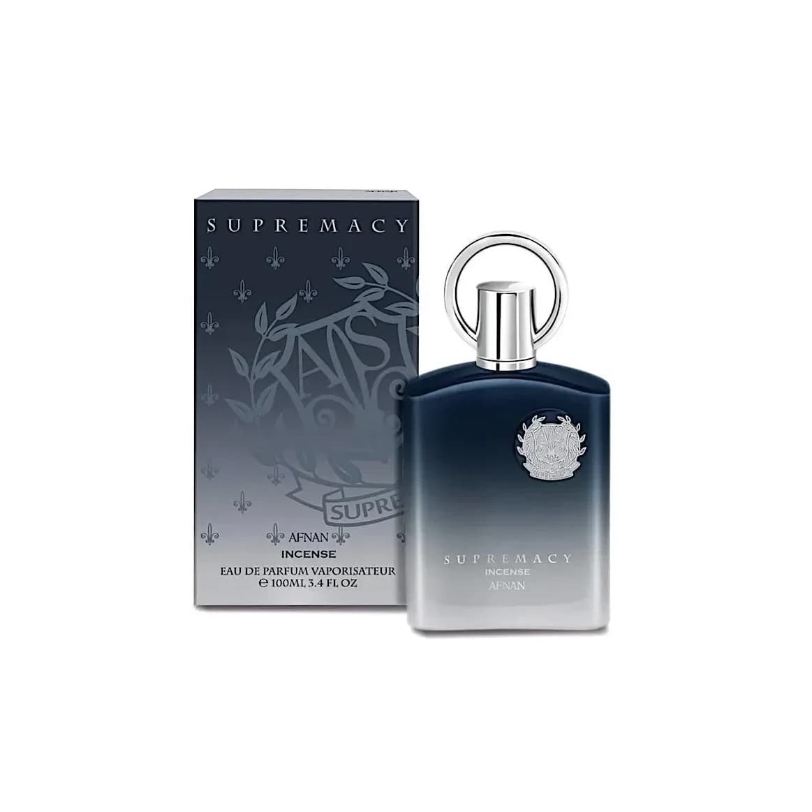 Supremacy Incense 2