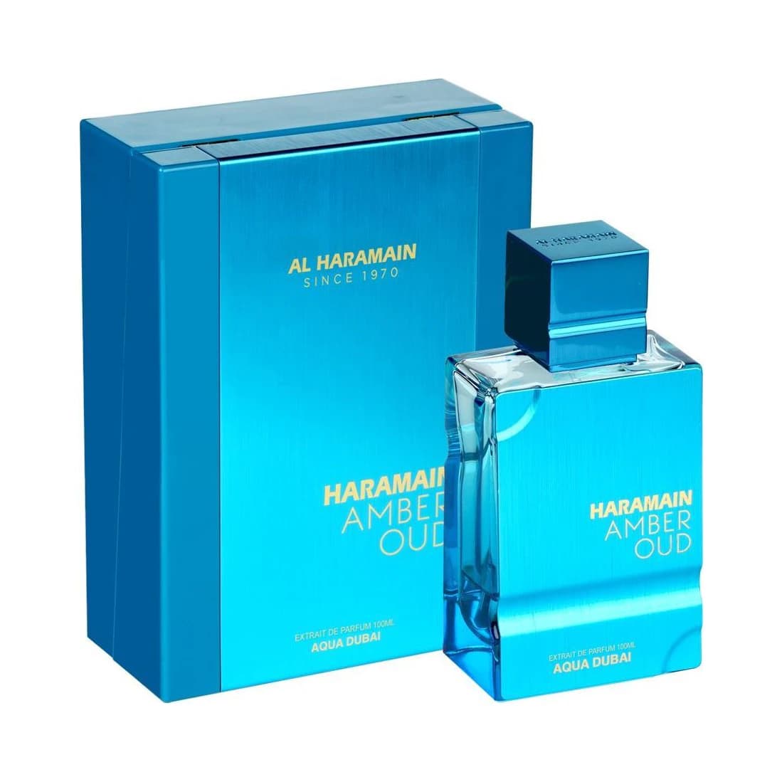 Amber Oud Aqua Dubai 2