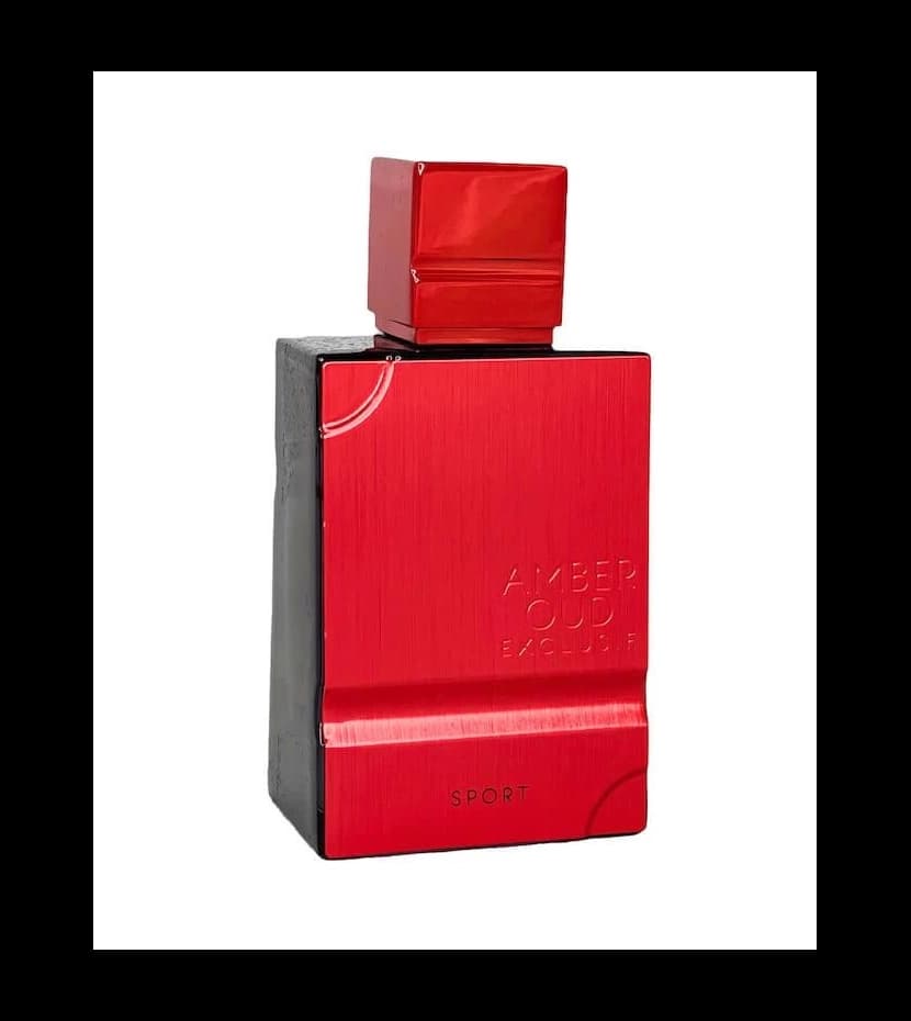 Amber Oud Exclusif Sport