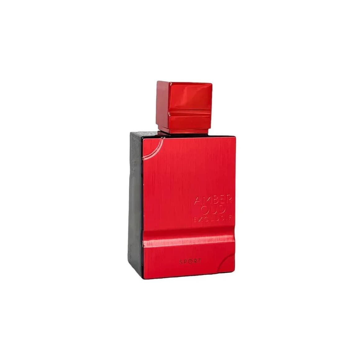 Al Haramain Perfumes Amber Oud Exclusif Sport