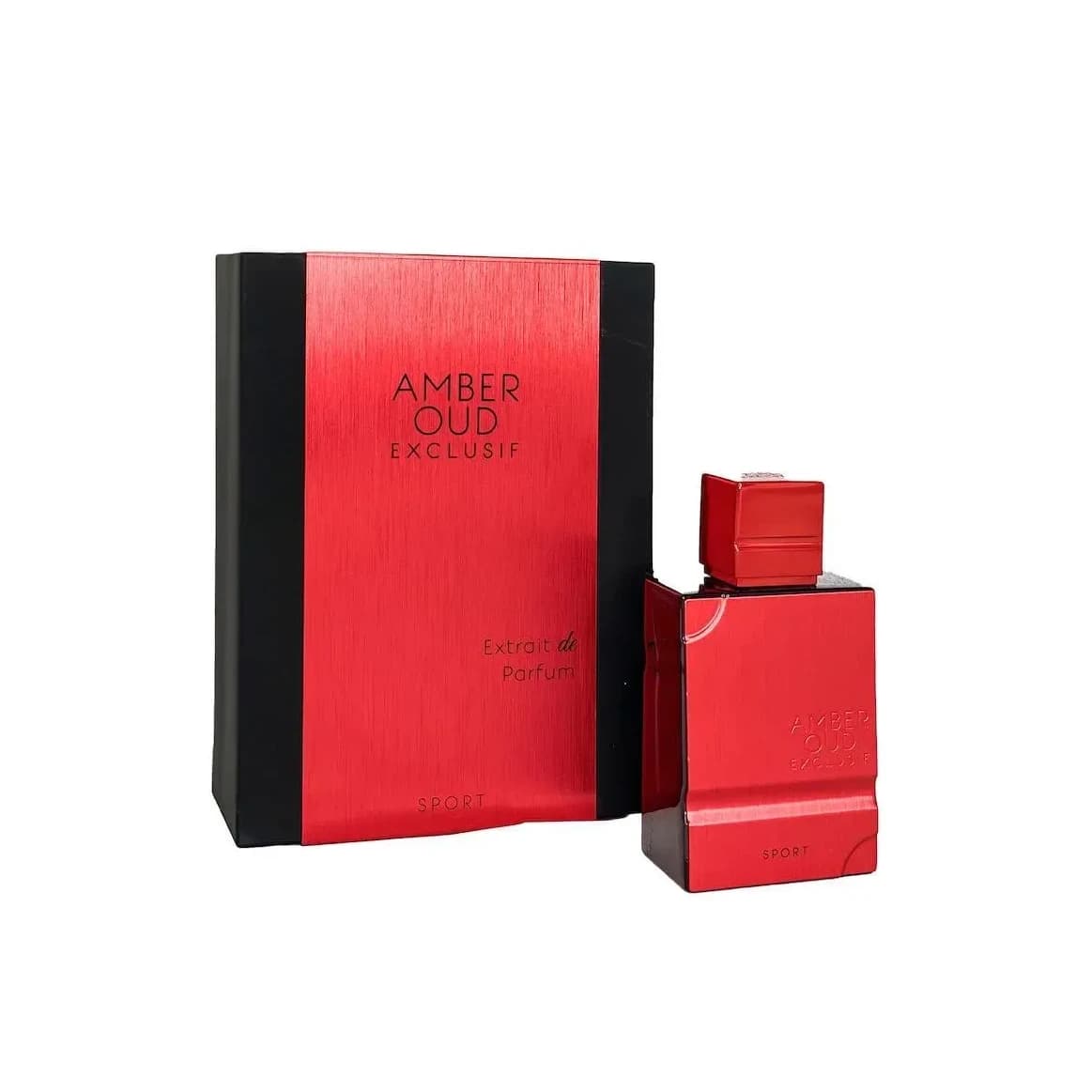 Amber Oud Exclusif Sport 2