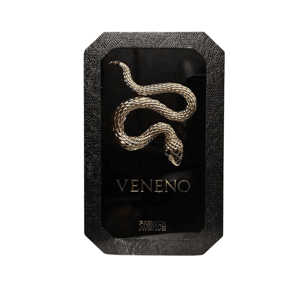 Veneno