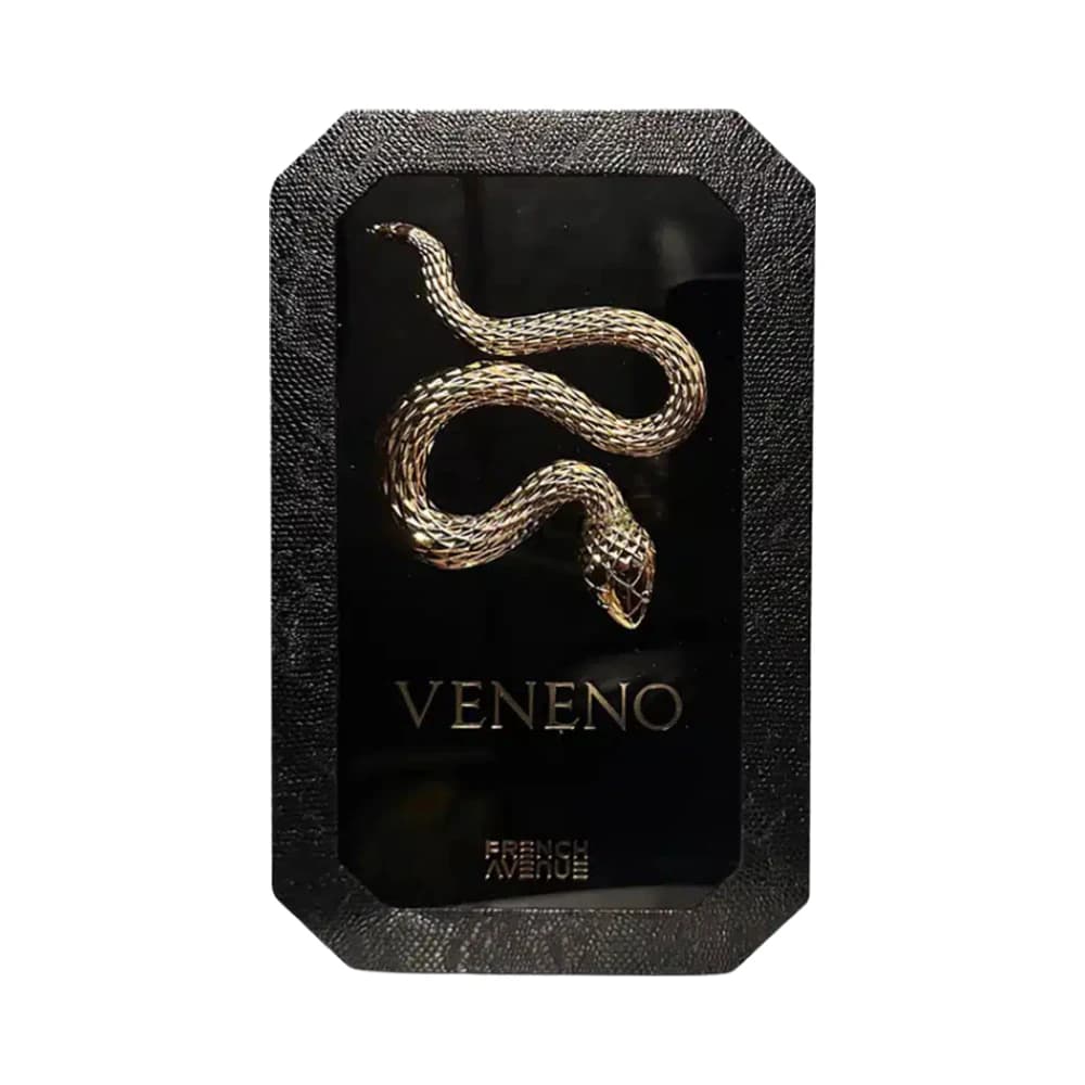 Veneno 2