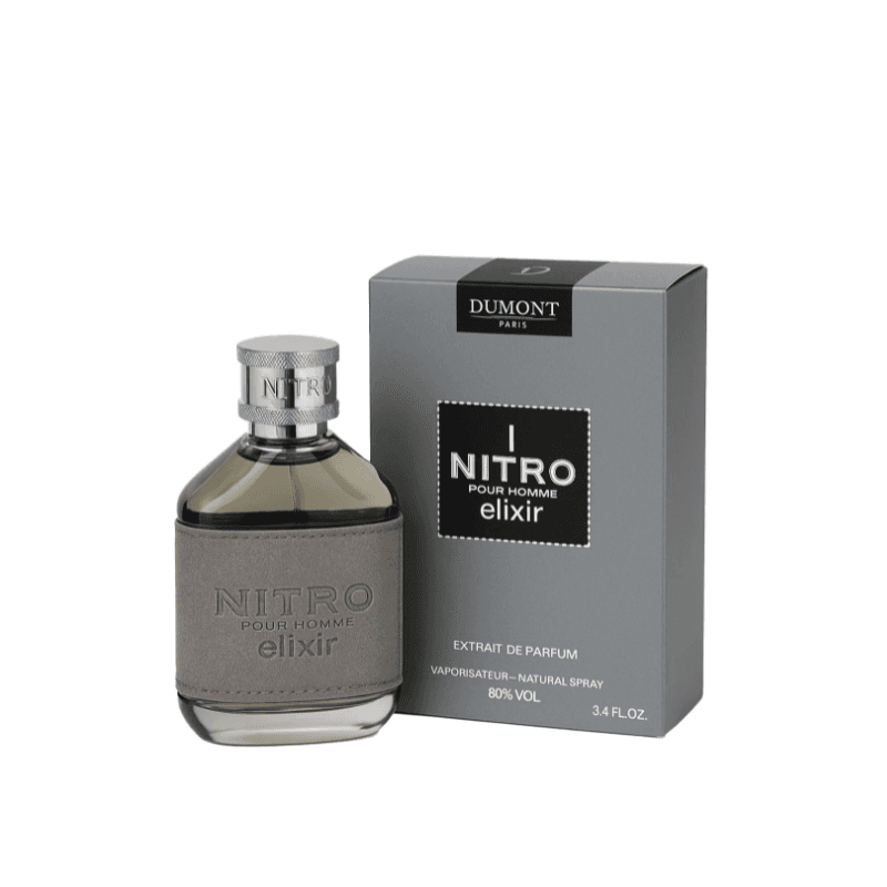 Nitro Elixir