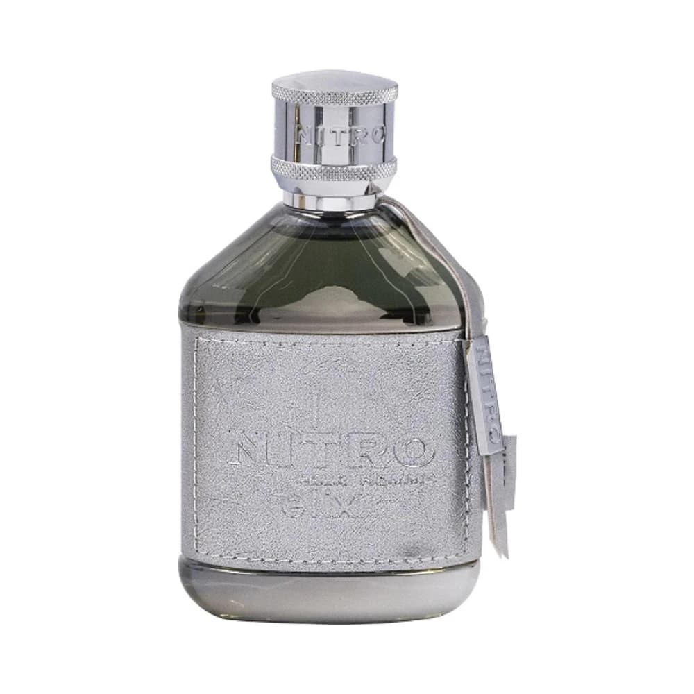 Dumont Paris Nitro Elixir