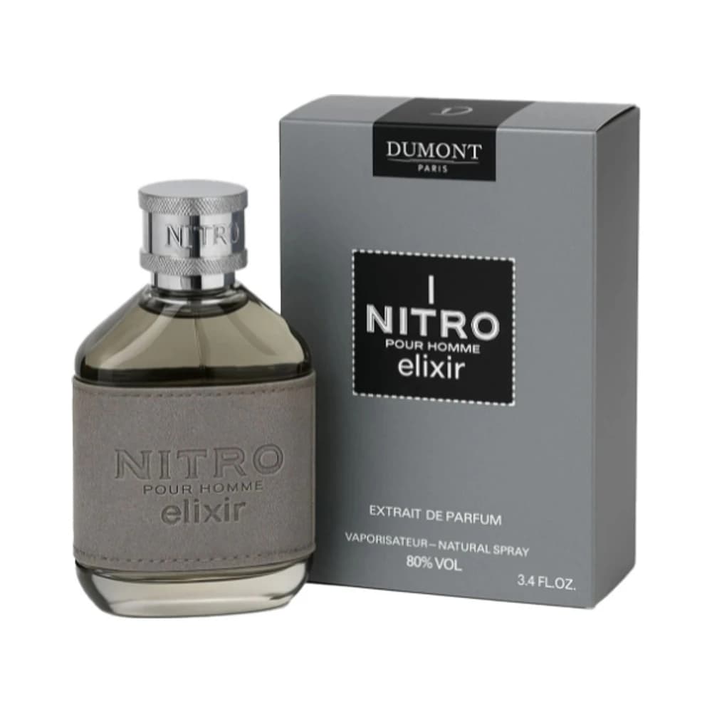 Nitro Elixir 2