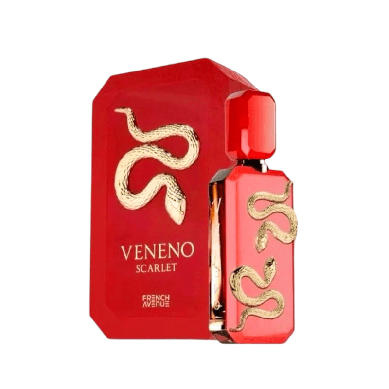 Veneno Scarlet