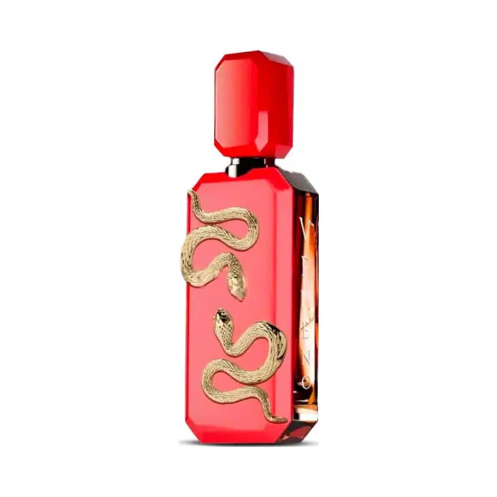 French Avenue Veneno Scarlet