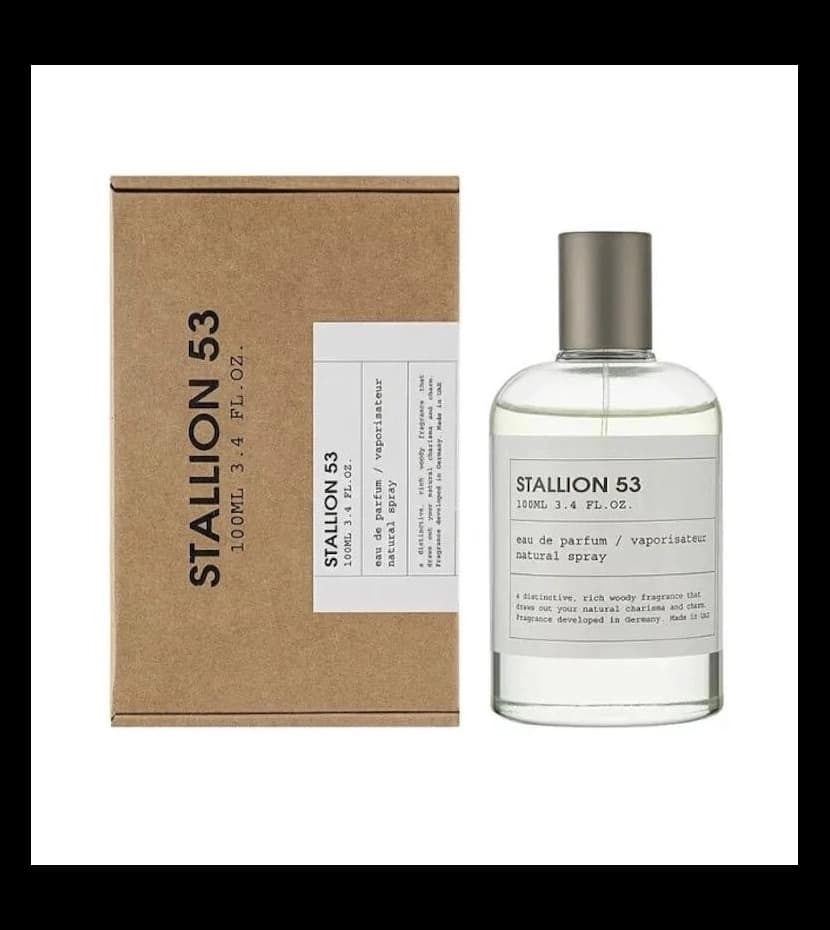 Stallion 53