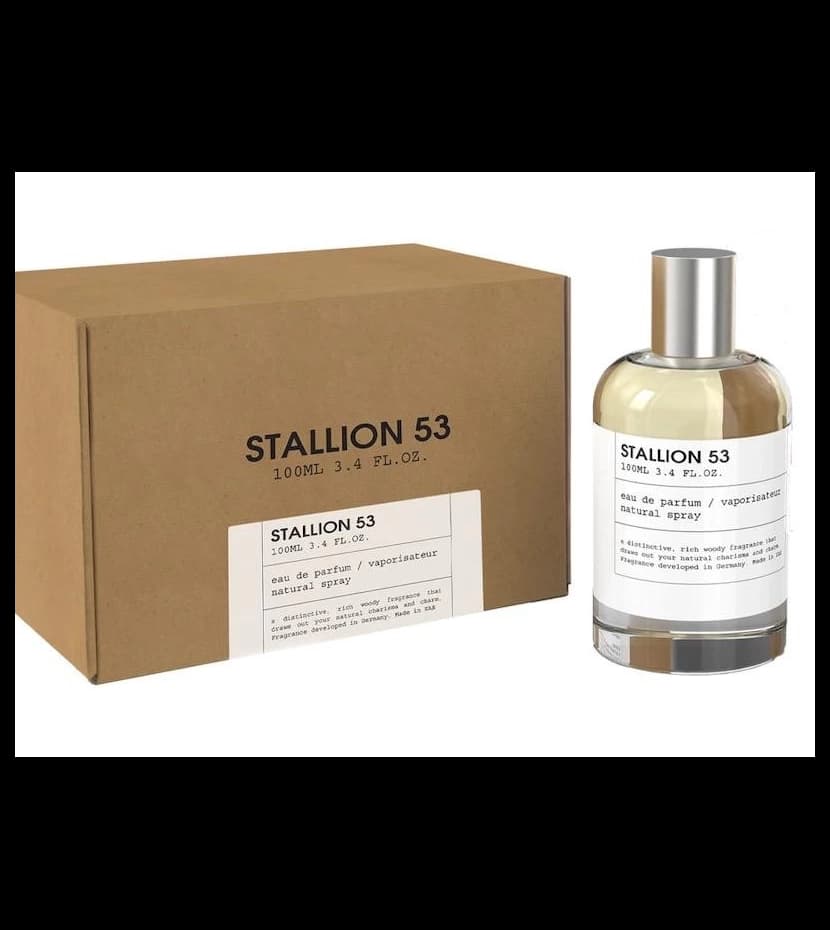 Stallion 53