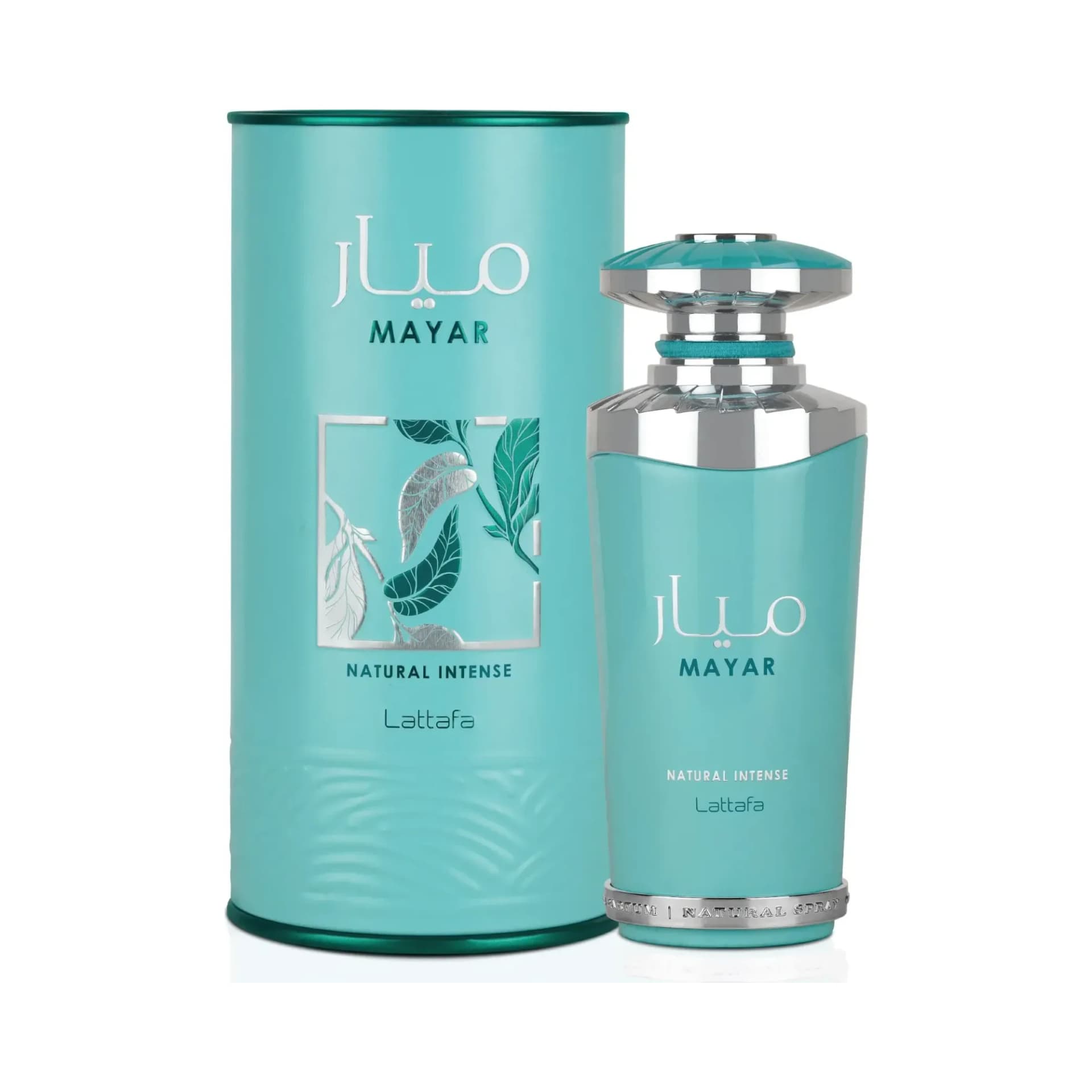 Mayar Natural Intense 2