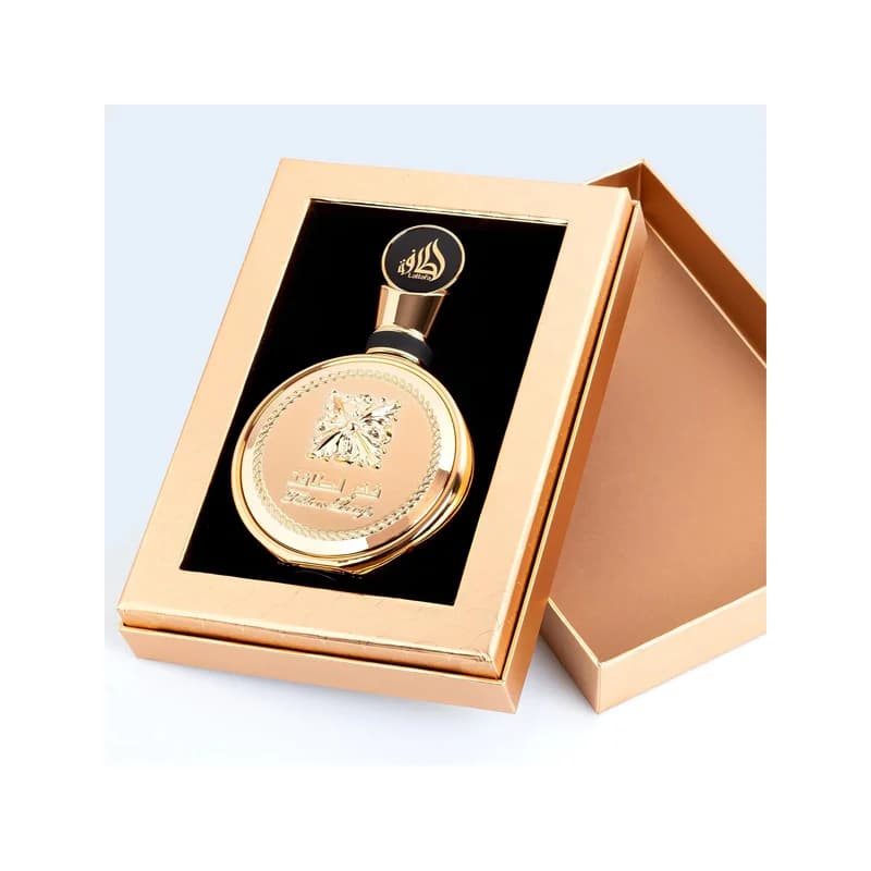 Fakhar Gold Extrait