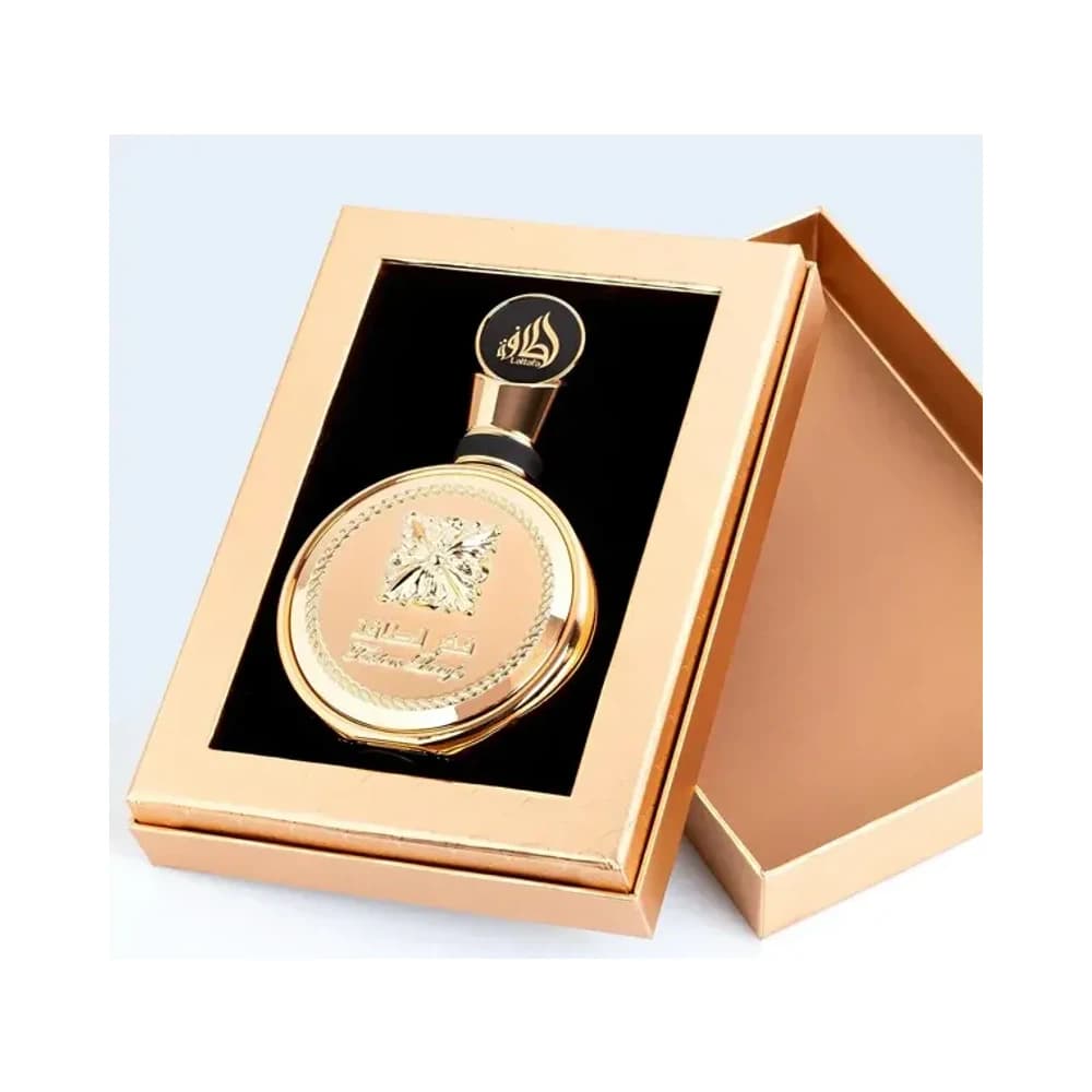 Fakhar Gold Extrait 2
