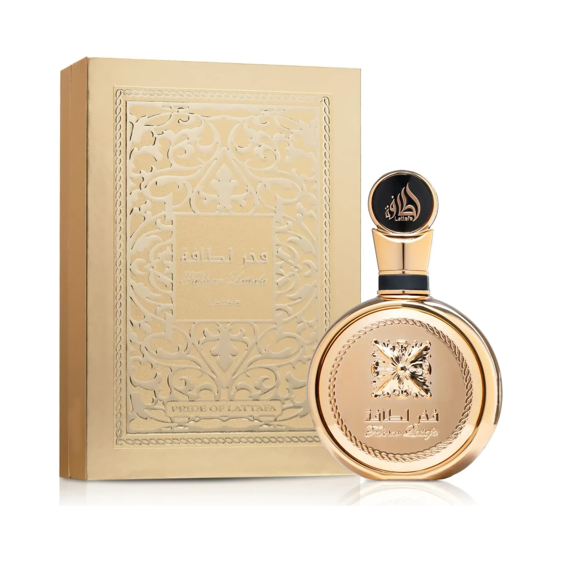 Fakhar Gold Extrait 1