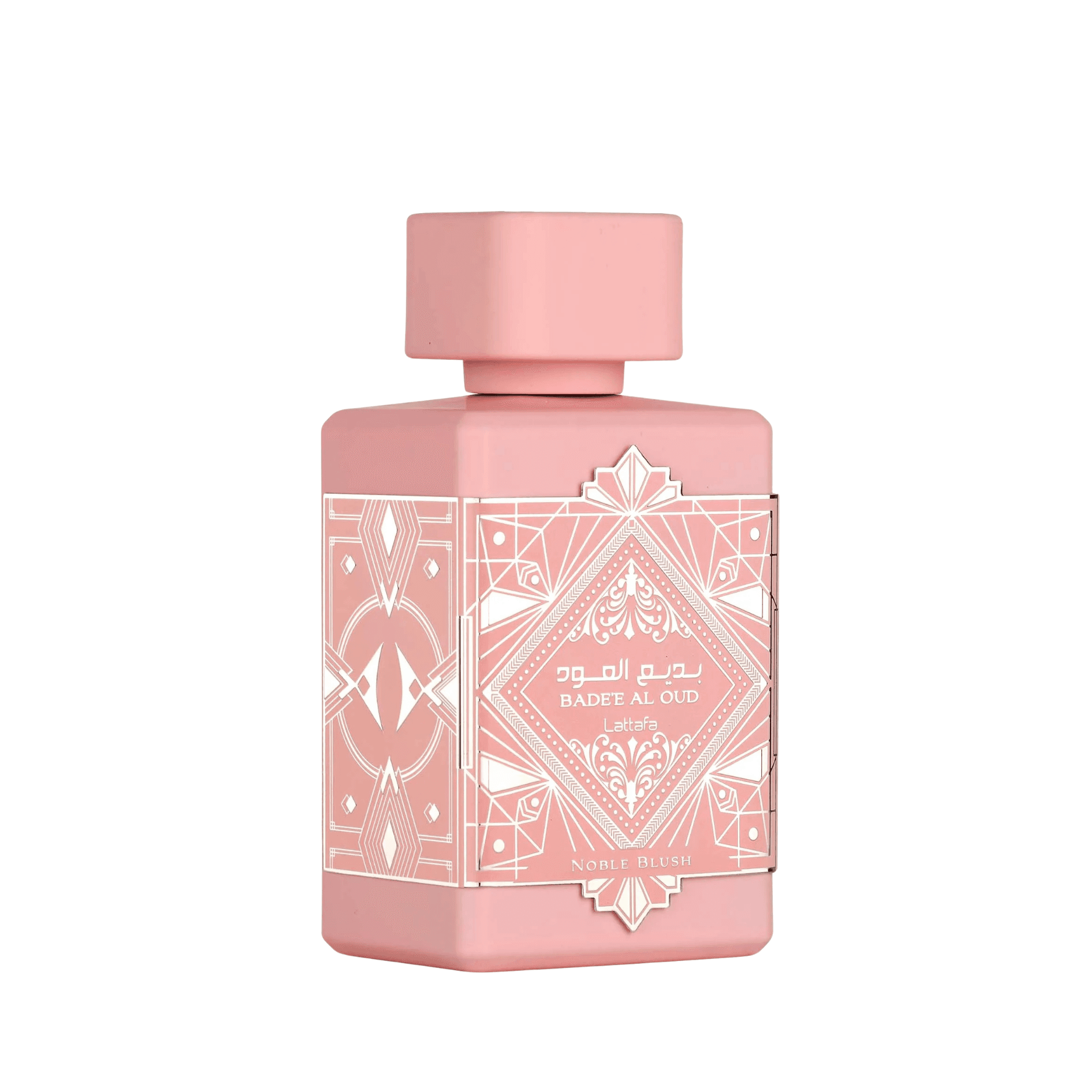 Noble Blush