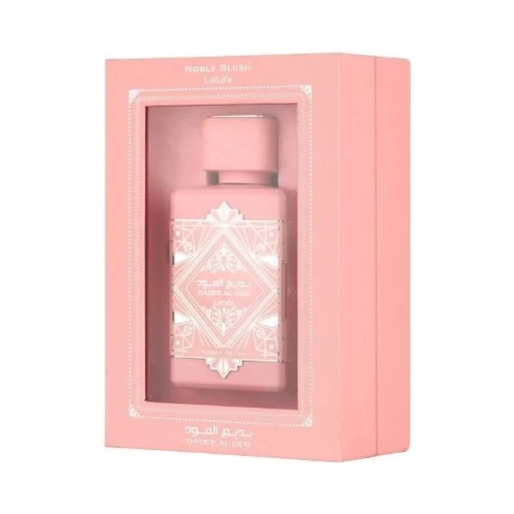 Noble Blush 2