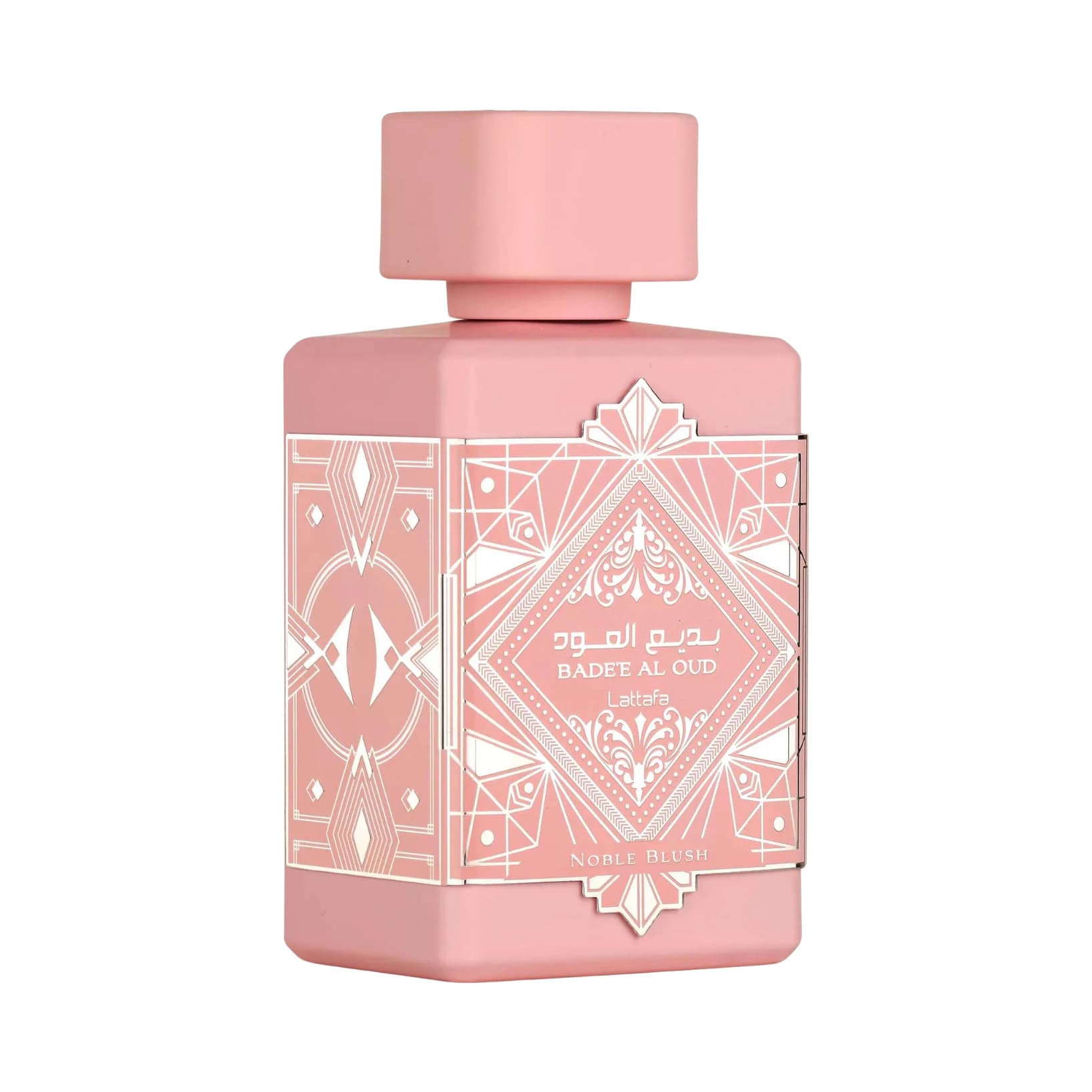 Noble Blush 1