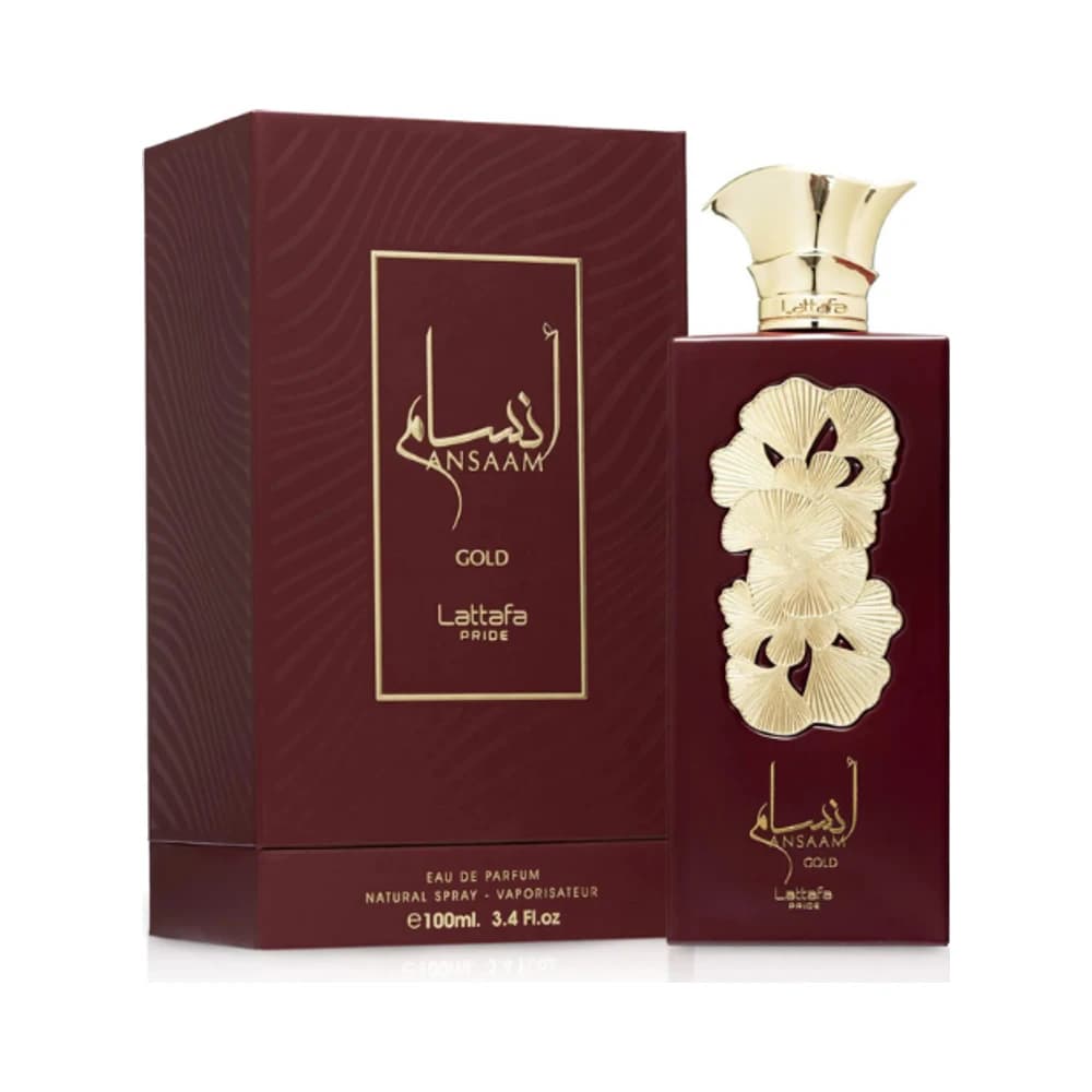 Ansaam Gold 2
