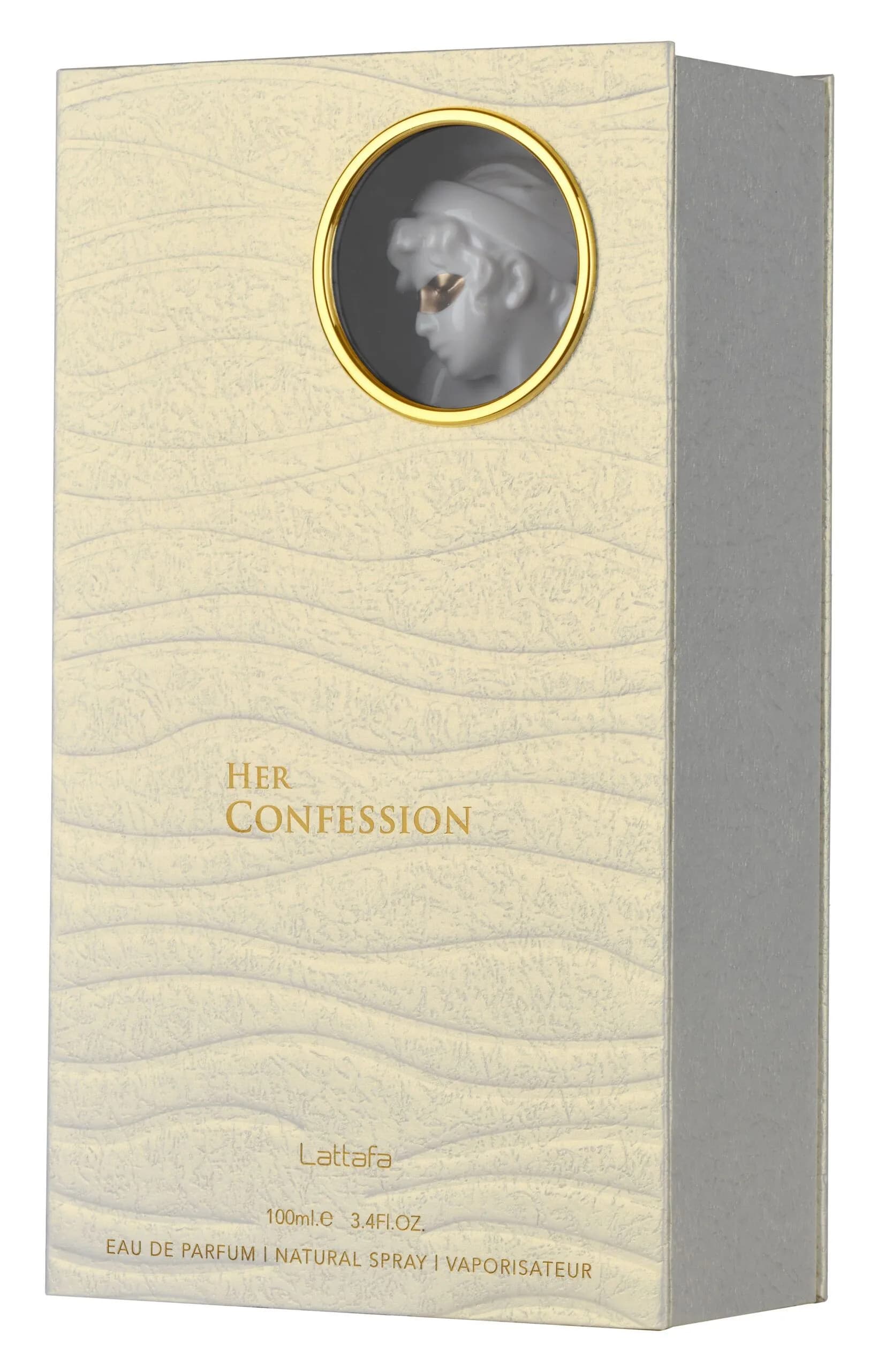 Her Confession 2