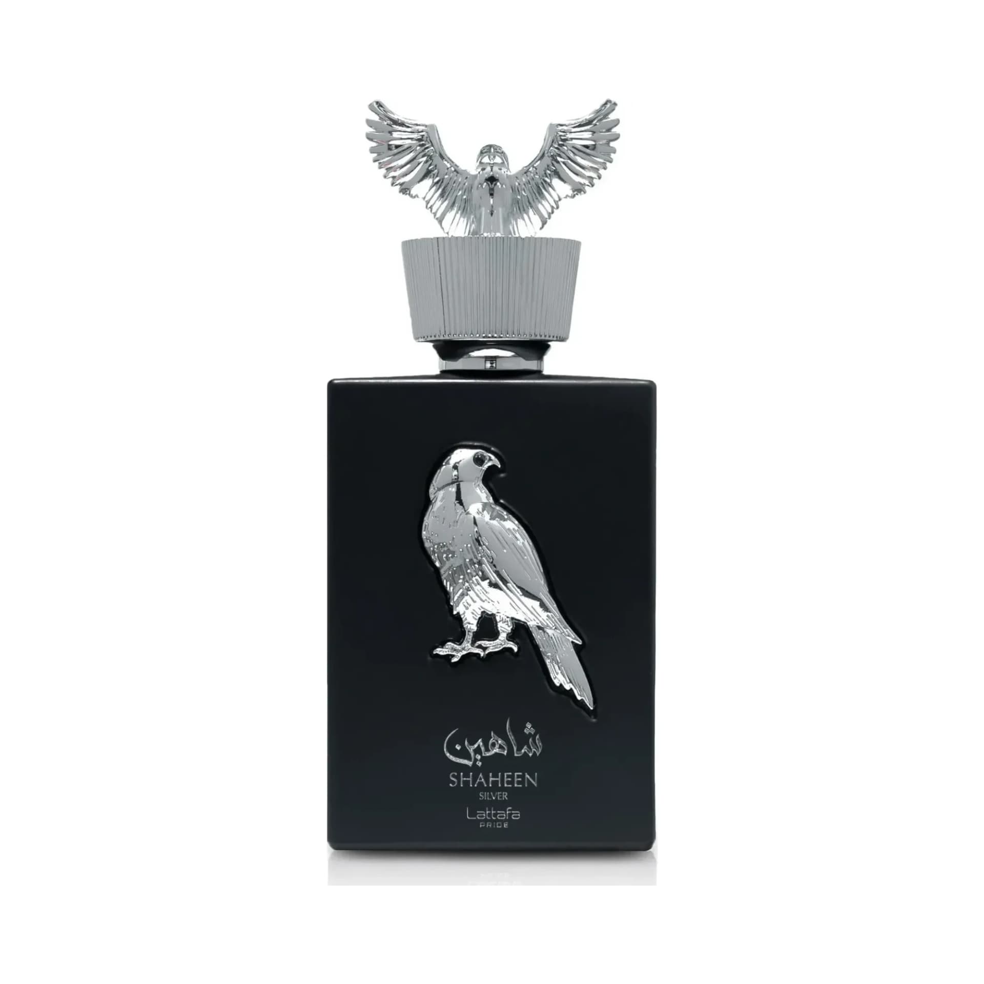 Shaheen Silver 1
