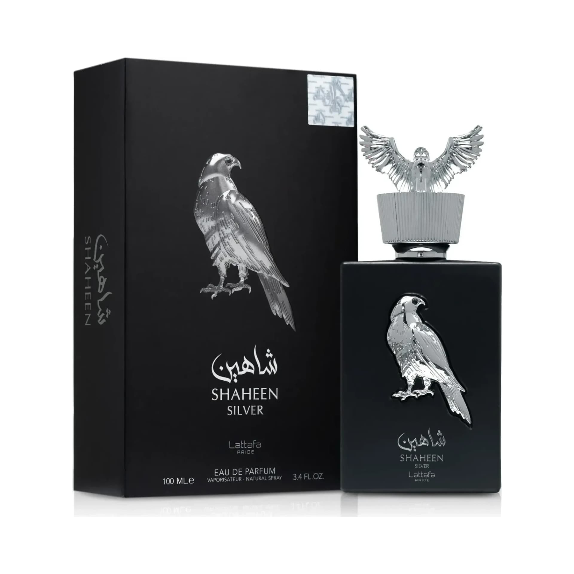 Shaheen Silver 2