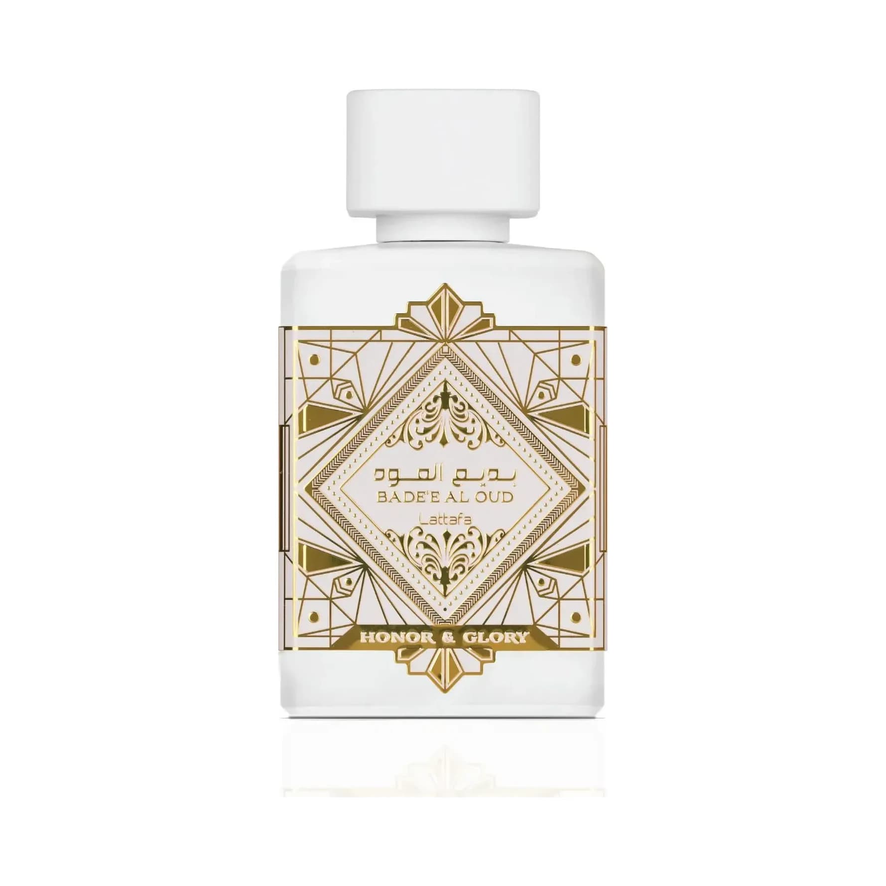 Lattafa Honor and Glory