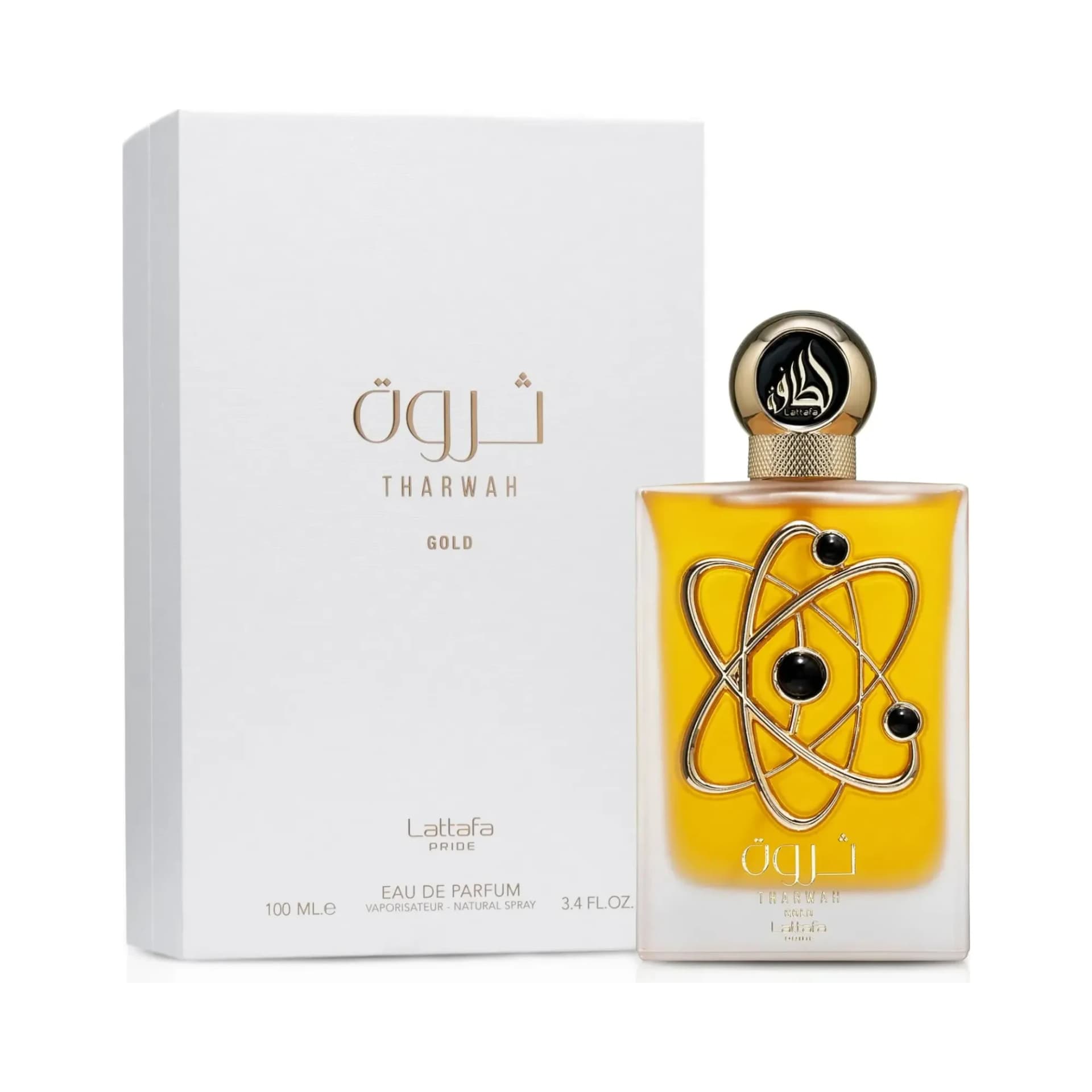Tharwah Gold 2