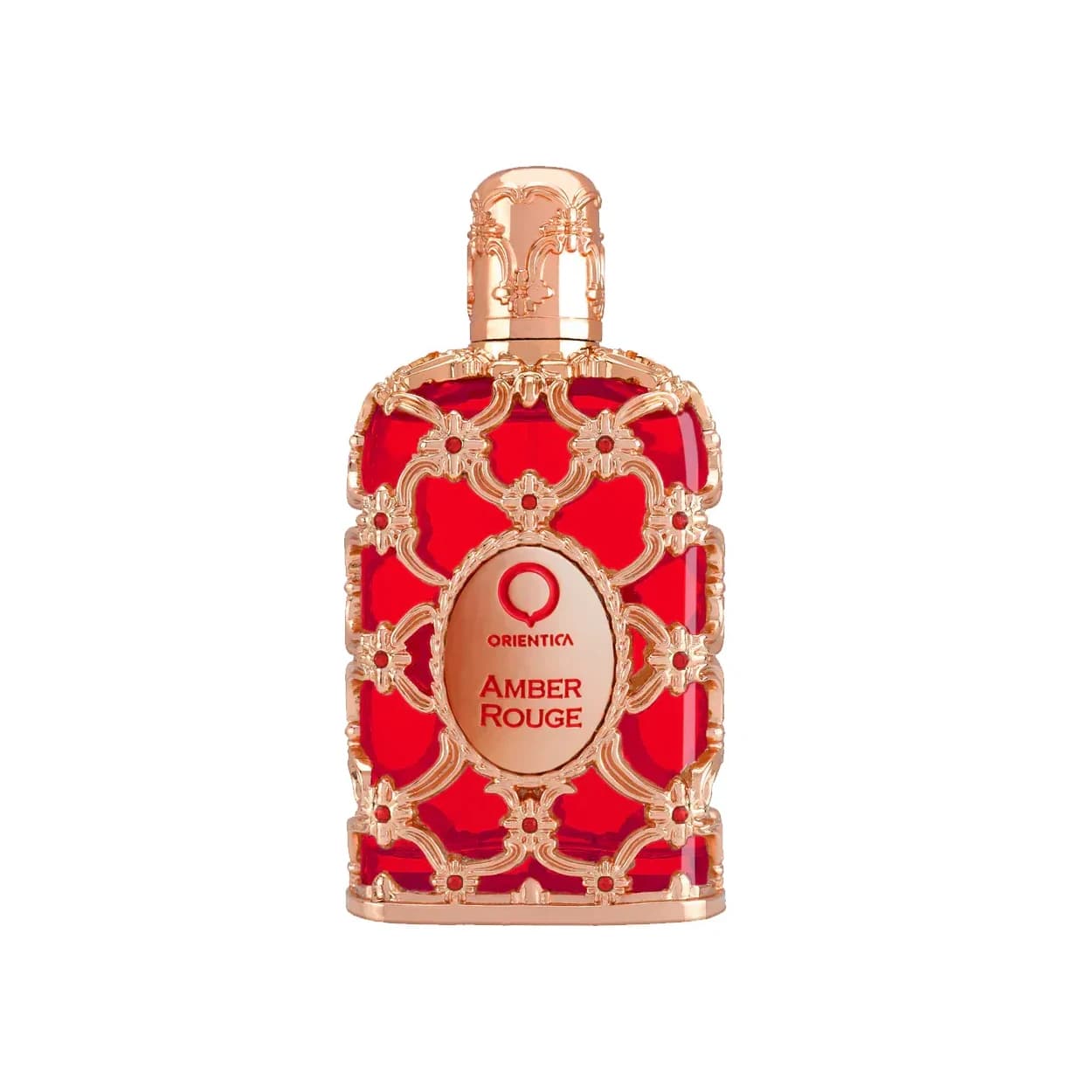 Orientica Amber Rouge