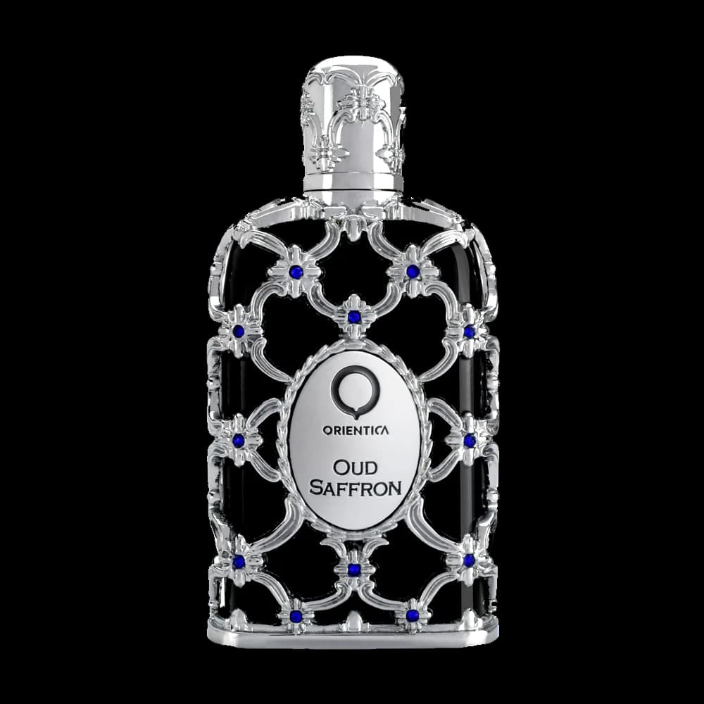 Oud Saffron